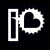 I Love Music - I Love MAINSTAGE Logo