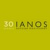 Ianos Radio Logo