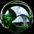 Ibicaraí Web Radio Logo