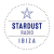 Ibiza Stardust Radio Logo