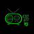 Iced Radio Logo