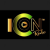 Icon Radio Logo