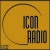 Icon Radio Logo