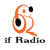 If Radio Music Logo