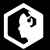 I'm In Radio Logo
