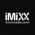 Imixx Radio Logo