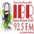 Impact Business Radio Logo