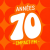 Impact FM - Années 70 Logo