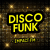Impact FM - Disco Funk Logo