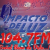 Impacto de Luz Logo