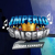 Imperio Salsero Logo