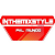 InTheMixStyle Radio Logo