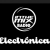 InTheMix Radio - Electronica Logo