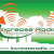 Increase Radio Hip-Hop (IR Hip-Hop) Logo