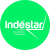 Indéstar Logo