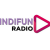IndiFun Radio Logo