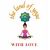 Indian Music Meditation Motivation Mind Logo