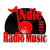 Indie Radio Music Logo