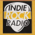 Indie Rock Radio Logo