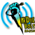 Indie Volt Radio Logo