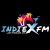 Indie X FM Logo