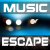 IndyLive Radio Logo