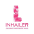 Inhailer Radio Logo