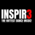 Inspir3 Radio Logo