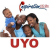 Inspiration FM - Uyo Logo