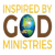 Inspired By God Radio Logo