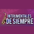 Instrumentales de Siempre Logo