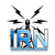 IRN - The Internet Radio Network Logo