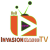 Invasion Radio TV Logo
