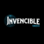 Invencible Radio Logo