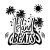 Island Beats Radio Logo