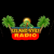 Island Vybz Radio Logo