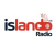 Islando Radio Ke Logo