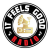 It Feels Good Radio - WIFG-DB Logo