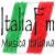 Italia FM - ItaliaFm2 Logo