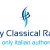 Italy Classical Radio Logo