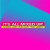 Its All Mixed Up! Logo