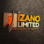 Izano Radio Logo
