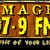 Image 97.9 FM Logo