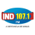 Ind FM Logo