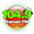 Itamari FM Logo