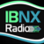IBNX Radio - That's Dat Ish Logo