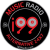 i99Radio Logo