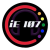 iE 107 - Trance,House - Progressive Logo