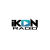 iKON Radio Logo