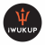 iWukup Online Radio Logo